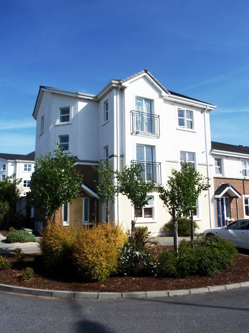 Yvonne Mullaney Executive Sales and Letting, Dockgate House, Merchants